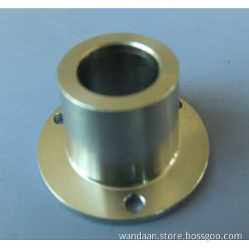 Auto Part of Turning Spare Part, Stainless Steel